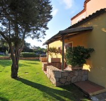 Il Piccolo Golf - Hotel Meublé Arzachena